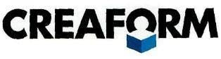CREAFORM logo