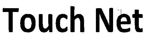 Touch Net logo
