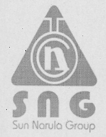 Sun Narula Group logo