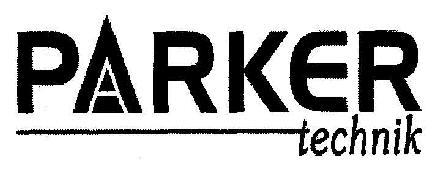 PARKER logo