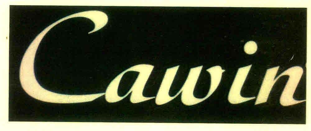 Trademark logo