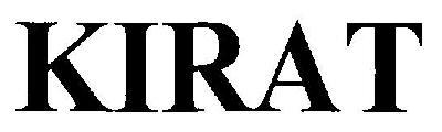 KIRAT logo