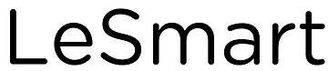 LeSmart logo