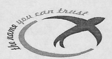 Trademark logo