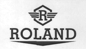 Trademark logo