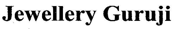 Jewellery Guruji logo