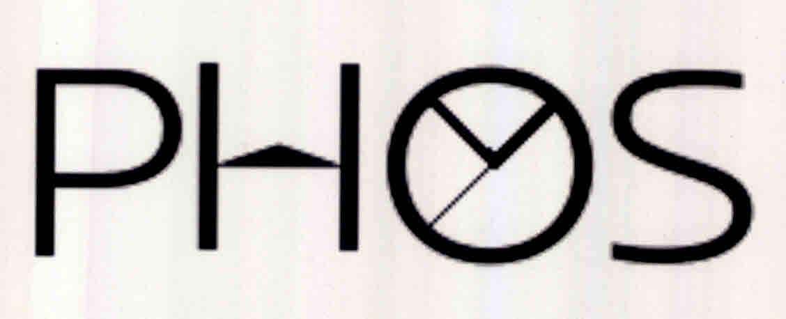 PHOS logo