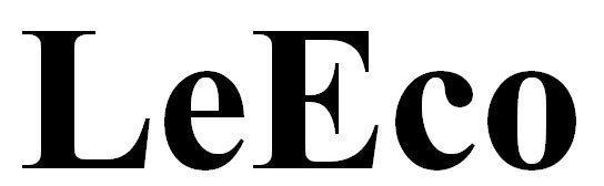 LeEco logo
