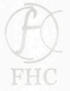 FHC logo