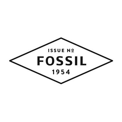 FOSSIL logo