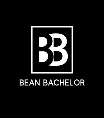BEAN BACHELOR logo