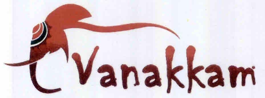 £ Vanakkam logo