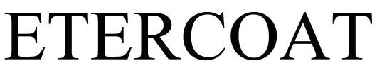 ETERCOAT logo