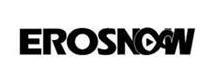 EROSNOW logo