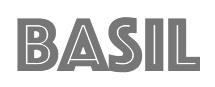 BASIL logo