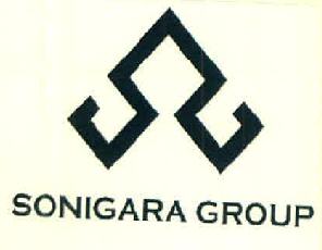 SONIGARA GROUP logo