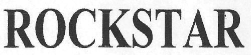 ROCKSTAR logo
