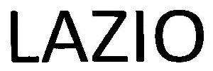 LAZIO logo