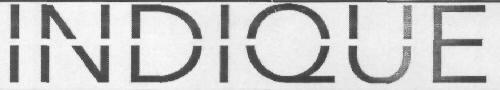Trademark logo