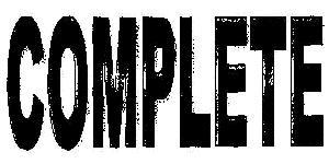 COMPLETE logo