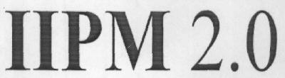 ITPM 2.0 logo