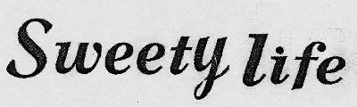 S weety life logo