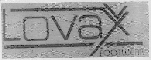 Trademark logo