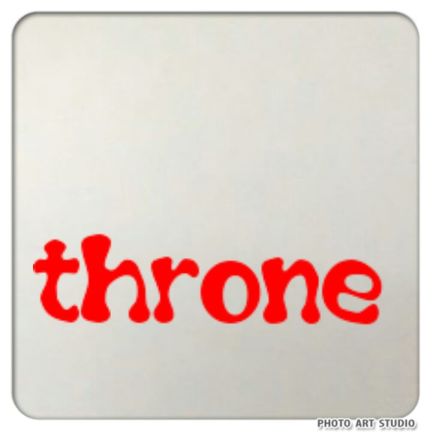 throne logo