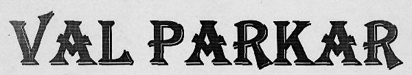 VAL PARKAR logo