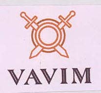 VAVIM logo