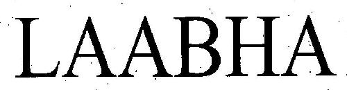LAABHA logo