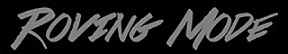 Trademark logo