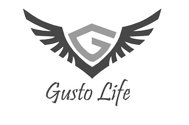 Gusto Life logo