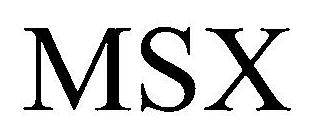 Trademark logo