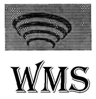 WMS logo