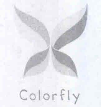 Colorfly logo