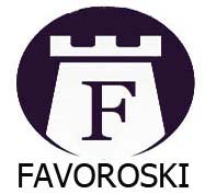FAVOROSKI logo