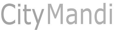 CityMandi logo