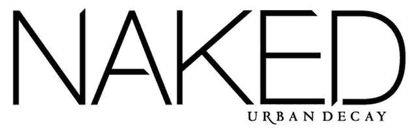 NAKED logo