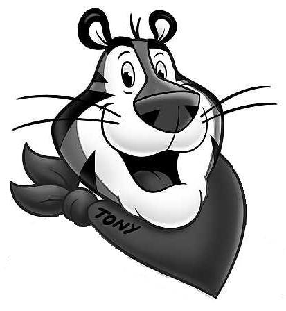 Trademark logo