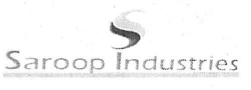 Saroop Industries logo
