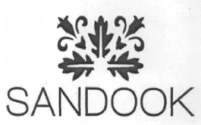 SANDOOK logo