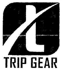 TRIP GEAR logo