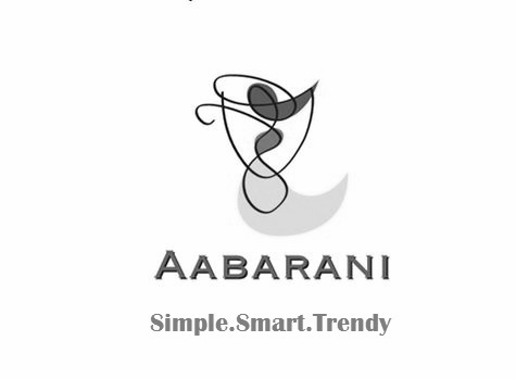 AABARANI Simple.Smart.Trendy logo