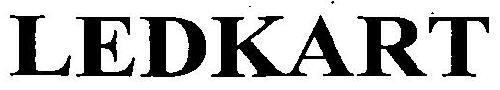 LEDKART logo
