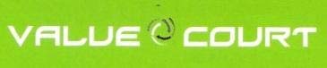 VALVE © COURT logo