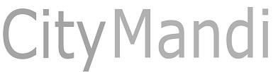 CityMandi logo