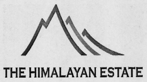 THE HIMALAYAN ESTATE logo