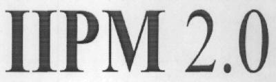 ITPM 2.0 logo