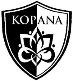 Trademark logo